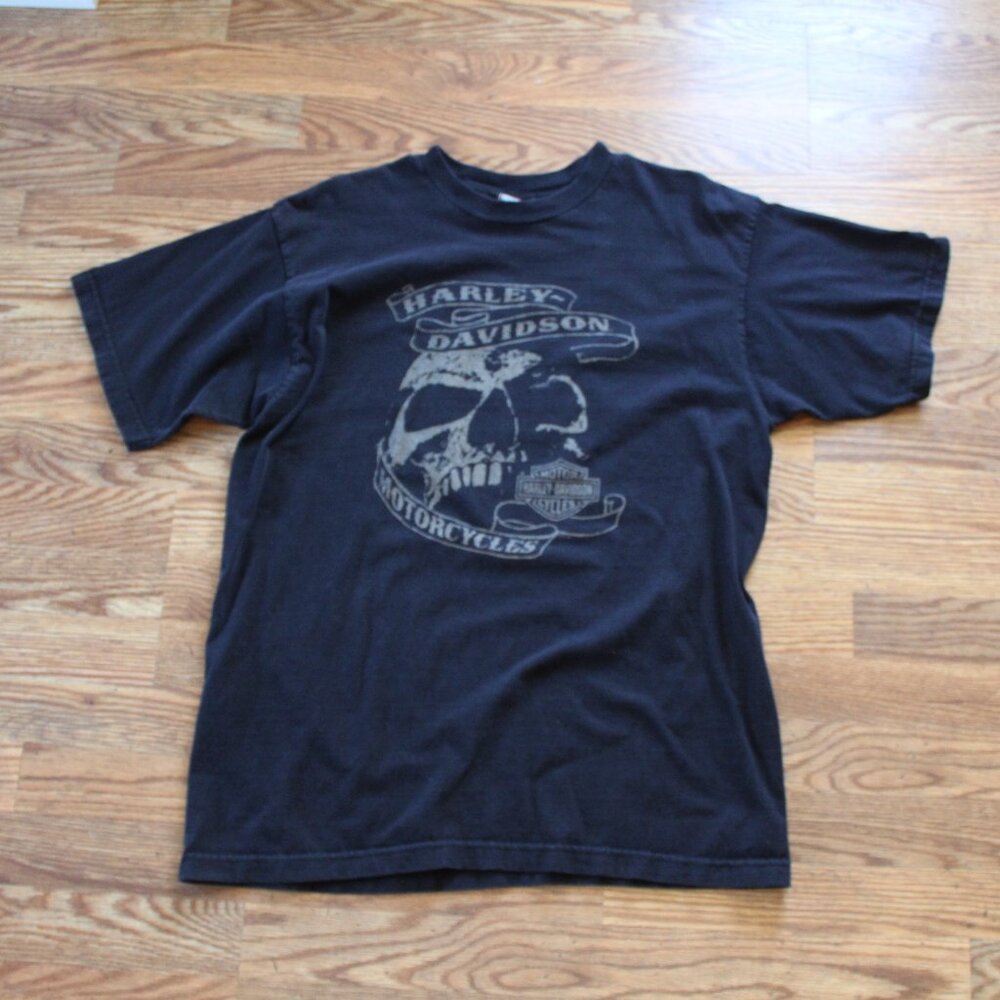 Harley-Davidson Dallas Tee